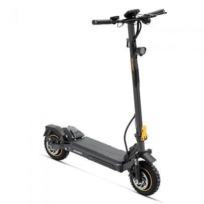 Ausom K20 Pro (Laluz 2 Pro Dual) Elektroroller mit zwei Motoren, 2 × 1400 W, 48-V-Akku mit 18 Ah, Reichweite 90 km — Foto 4