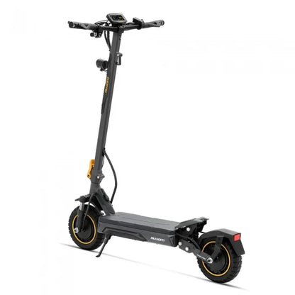 Ausom K20 Pro (Laluz 2 Pro Dual) Elektroroller mit zwei Motoren, 2 × 1400 W, 48-V-Akku mit 18 Ah, Reichweite 90 km — Foto 5