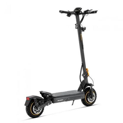 Ausom K20 Pro (Laluz 2 Pro Dual) Elektroroller mit zwei Motoren, 2 × 1400 W, 48-V-Akku mit 18 Ah, Reichweite 90 km — Foto 6