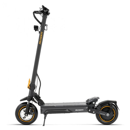 Elektroroller Ausom K20 Pro (Laluz 2 Pro), 1400-W-Motor, 48-V-Akku mit 18 Ah, 20 km/h, Reichweite 90 km — Foto 7