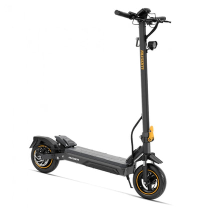 Elektroroller Ausom K20 Pro (Laluz 2 Pro), 1400-W-Motor, 48-V-Akku mit 18 Ah, 20 km/h, Reichweite 90 km — Foto 3