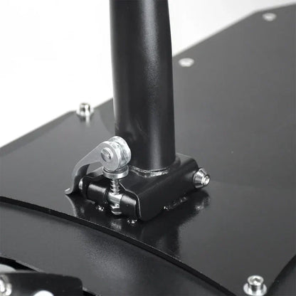 BOYUEDA S3-11 faltbarer Elektroroller, 2 × 3000-W-Motoren, 60-V-Akku mit 38 Ah, 11-Zoll-Reifen, 85 km/h — Foto 14