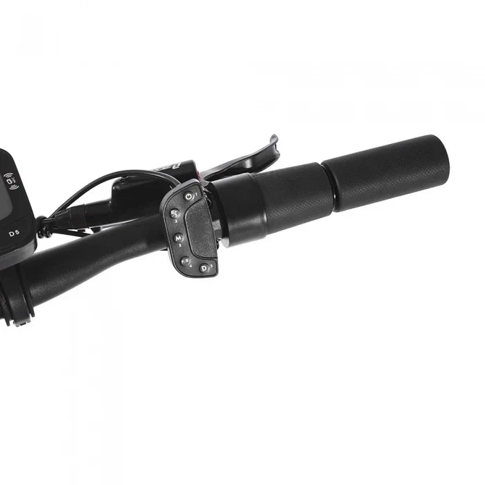 BOYUEDA S5-11 faltbarer Elektroroller, 2 × 3000-W-Motoren, 60-V-Akku mit 38 Ah, 11-Zoll-Reifen, 85 km/h, Reichweite 120 km — Foto 15