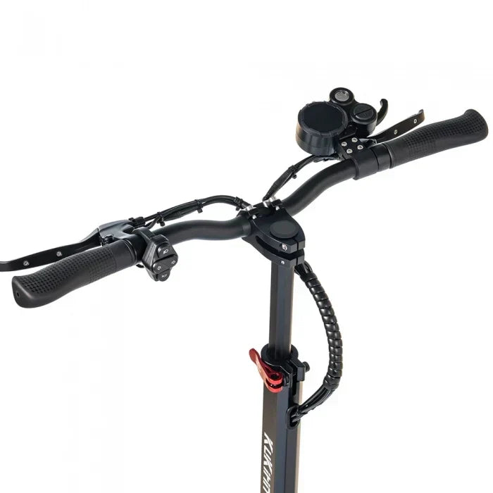 Elektroroller KuKirin M4 Max, 800-W-Motor, 48-V-Akku mit 18 Ah, 10-Zoll-Reifen, Höchstgeschwindigkeit 45 km/h — Foto 16