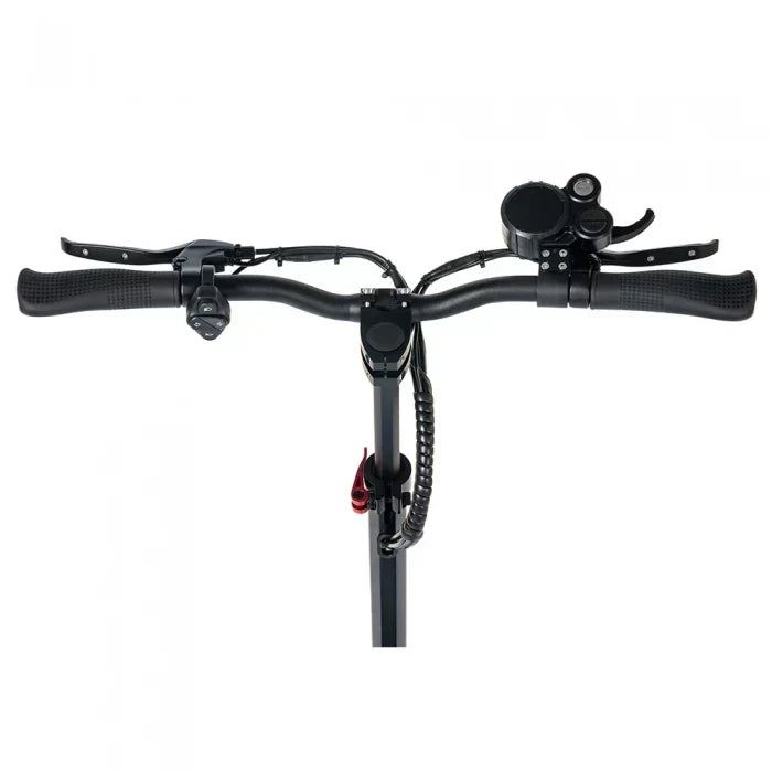 Elektroroller KuKirin M4 Max, 800-W-Motor, 48-V-Akku mit 18 Ah, 10-Zoll-Reifen, Höchstgeschwindigkeit 45 km/h — Foto 20