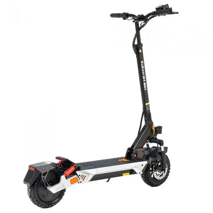 Elektroroller KuKirin M4 Max, 800-W-Motor, 48-V-Akku mit 18 Ah, 10-Zoll-Reifen, Höchstgeschwindigkeit 45 km/h — Foto 6