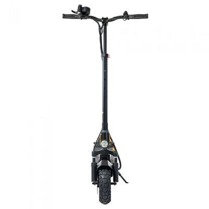 Elektroroller KuKirin M4 Max, 800-W-Motor, 48-V-Akku mit 18 Ah, 10-Zoll-Reifen, Höchstgeschwindigkeit 45 km/h — Foto 9