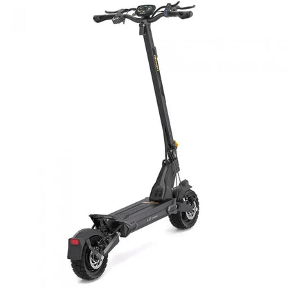 Faltbarer Elektroroller Ausom L2 Max mit einem Motor, 1000 W, 50 km/h, 48-V-Akku mit 20,8 Ah, schlauchlose 10 × 3-Zoll-Reifen — Foto 6
