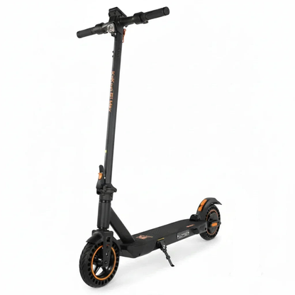 KuKirin S1 Max, 350-W-Motor, 36-V-Akku mit 10,4 Ah, 8-Zoll-Reifen, Höchstgeschwindigkeit 25 km/h — Foto 1