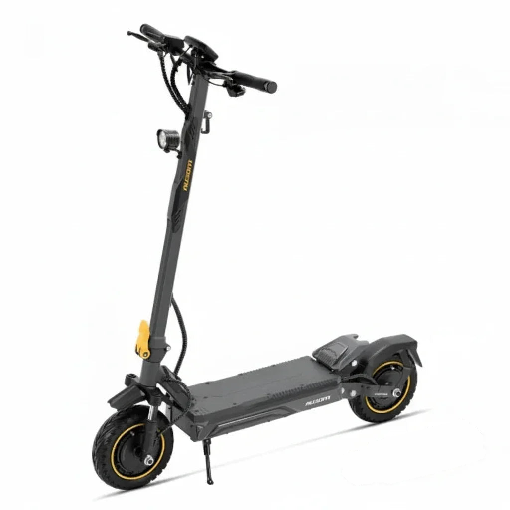 Ausom K20 Pro (Laluz 2 Pro Dual) Elektroroller mit zwei Motoren, 2 × 1400 W, 48-V-Akku mit 18 Ah, Reichweite 90 km — Foto 1