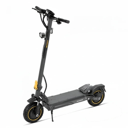 Ausom K20 Pro (Laluz 2 Pro Dual) Elektroroller mit zwei Motoren, 2 × 1400 W, 48-V-Akku mit 18 Ah, Reichweite 90 km — Foto 1