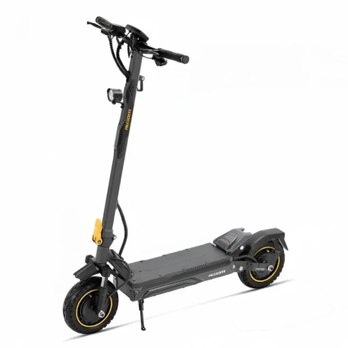 Ausom K20 Pro (Laluz 2 Pro Dual) Elektroroller mit zwei Motoren, 2 × 1400 W, 48-V-Akku mit 18 Ah, Reichweite 90 km — Foto 1