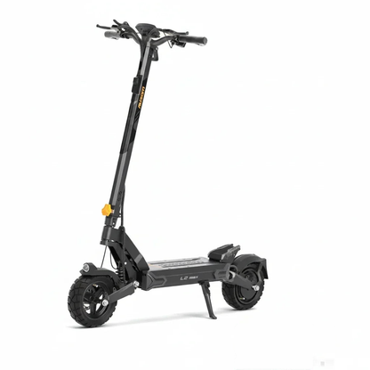 Faltbarer Elektroroller Ausom L2 Max mit einem Motor, 1000 W, 50 km/h, 48-V-Akku mit 20,8 Ah, schlauchlose 10 × 3-Zoll-Reifen — Foto 1
