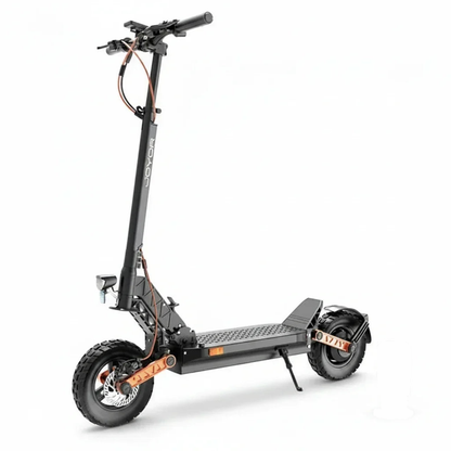 JOYOR S5 mit 10-Zoll-Reifen und deutscher ABE-Zulassung – 48-V-Akku mit 13 Ah — Foto 1