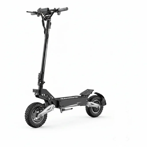 OOTD T10 faltbarer Elektroroller, 500-W-Motor, 48-V-Akku mit 18 Ah, 11-Zoll-Reifen, Höchstgeschwindigkeit 50 km/h — Foto 1