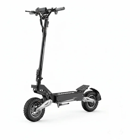 OOTD T10 faltbarer Elektroroller, 500-W-Motor, 48-V-Akku mit 18 Ah, 11-Zoll-Reifen, Höchstgeschwindigkeit 50 km/h — Foto 1