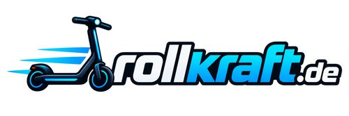 rollkraft.de – E-Scooter