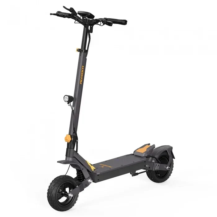 Składana hulajnoga elektryczna Ausom L1, silnik 800W, 45km/h, bateria 48V 15,6Ah, zasięg 70km, NFC — zdjęcie 15