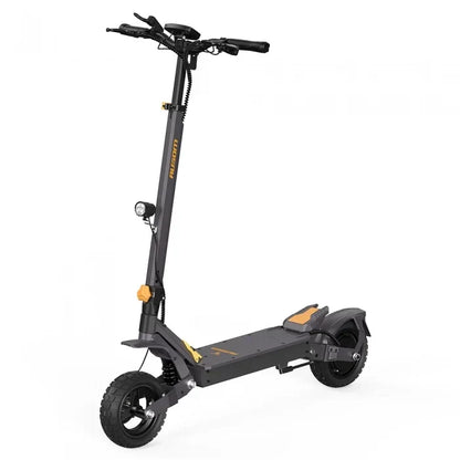 Składana hulajnoga elektryczna Ausom L1, silnik 800W, 45km/h, bateria 48V 15,6Ah, zasięg 70km, NFC — zdjęcie 15