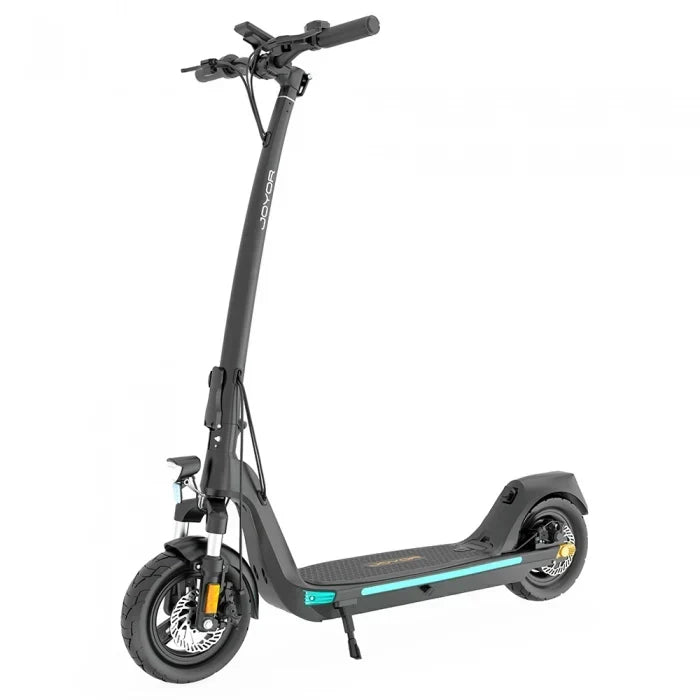 JOYOR C10, silnik 500W, bateria 48V 10,4Ah, 10-calowe opony, maks. prędkość 45km/h — zdjęcie 1