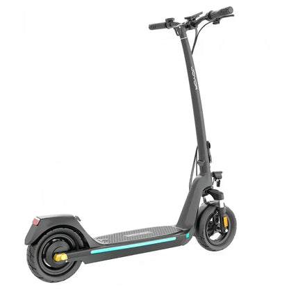 JOYOR C10, silnik 500W, bateria 48V 10,4Ah, 10-calowe opony, maks. prędkość 45km/h — zdjęcie 2