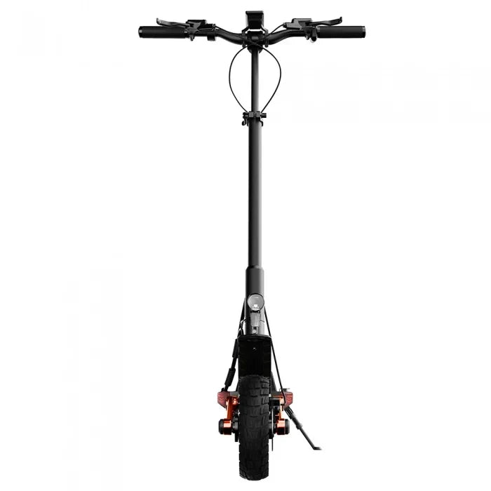 JOYOR S10-S-Z, zwei 1000-W-Motoren, 60-V-Akku mit 18 Ah, Höchstgeschwindigkeit 60 km/h — Foto 17