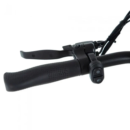 KuKirin G2 Pro VMP, 500-W-Motor, 48-V-Akku mit 15,6 Ah, 9-Zoll-Reifen, Geschwindigkeit 25 km/h — Foto 13