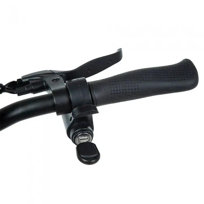 KuKirin G2 Pro VMP, 500-W-Motor, 48-V-Akku mit 15,6 Ah, 9-Zoll-Reifen, Geschwindigkeit 25 km/h — Foto 14