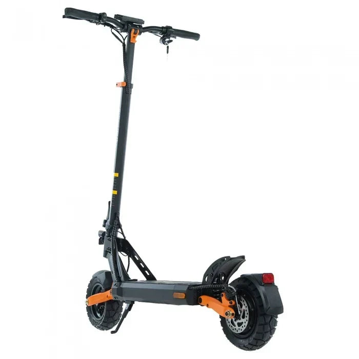 KuKirin G2 Pro VMP, 500-W-Motor, 48-V-Akku mit 15,6 Ah, 9-Zoll-Reifen, Geschwindigkeit 25 km/h — Foto 3
