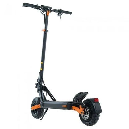 KuKirin G2 Pro VMP, 500-W-Motor, 48-V-Akku mit 15,6 Ah, 9-Zoll-Reifen, Geschwindigkeit 25 km/h — Foto 3