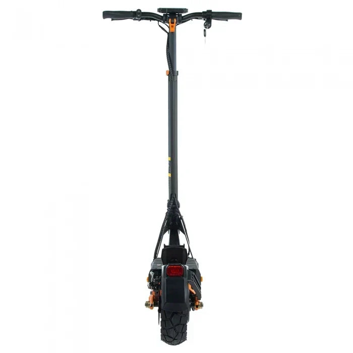 KuKirin G2 Pro VMP, 500-W-Motor, 48-V-Akku mit 15,6 Ah, 9-Zoll-Reifen, Geschwindigkeit 25 km/h — Foto 4