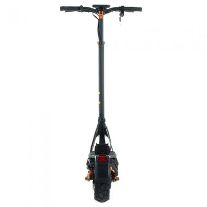 KuKirin G2 Pro VMP, 500-W-Motor, 48-V-Akku mit 15,6 Ah, 9-Zoll-Reifen, Geschwindigkeit 25 km/h — Foto 4