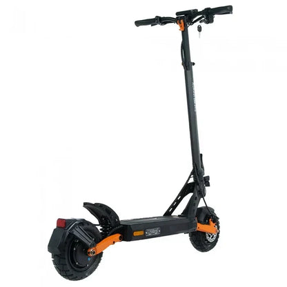 KuKirin G2 Pro VMP, 500-W-Motor, 48-V-Akku mit 15,6 Ah, 9-Zoll-Reifen, Geschwindigkeit 25 km/h — Foto 5