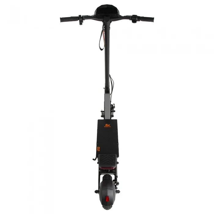 KuKirin G2 (2026), 10-Zoll-Reifen, 800-W-Motor, 48-V-Akku mit 15,6 Ah, Höchstgeschwindigkeit 45 km/h — Foto 12