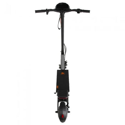 KuKirin G2 (2026), 10-Zoll-Reifen, 800-W-Motor, 48-V-Akku mit 15,6 Ah, Höchstgeschwindigkeit 45 km/h — Foto 12