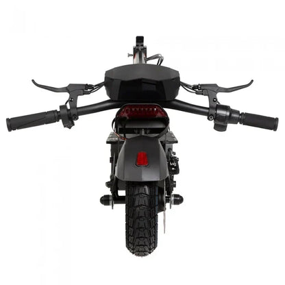 KuKirin G2 (2026), 10-Zoll-Reifen, 800-W-Motor, 48-V-Akku mit 15,6 Ah, Höchstgeschwindigkeit 45 km/h — Foto 16