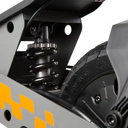 KuKirin G2 (2026), 10-Zoll-Reifen, 800-W-Motor, 48-V-Akku mit 15,6 Ah, Höchstgeschwindigkeit 45 km/h — Foto 28
