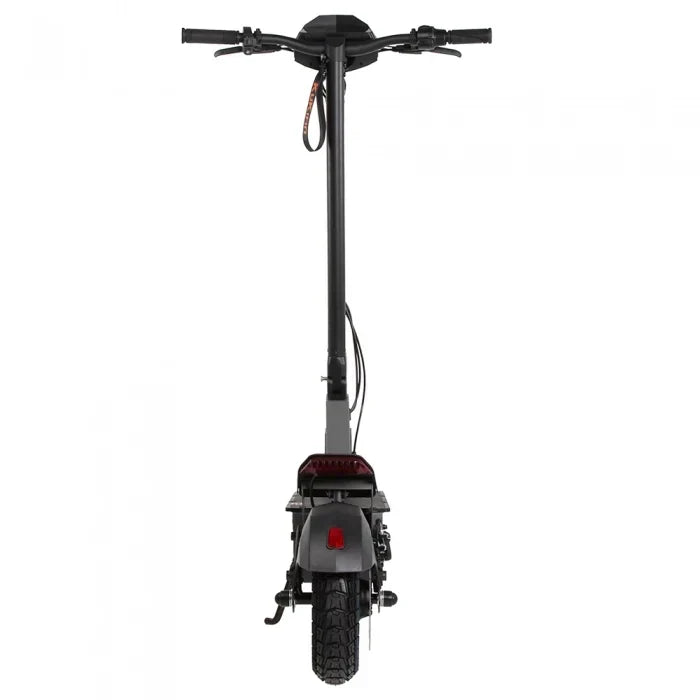 KuKirin G2 (2026), 10-Zoll-Reifen, 800-W-Motor, 48-V-Akku mit 15,6 Ah, Höchstgeschwindigkeit 45 km/h — Foto 4