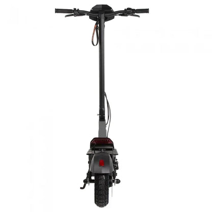 KuKirin G2 (2026), 10-Zoll-Reifen, 800-W-Motor, 48-V-Akku mit 15,6 Ah, Höchstgeschwindigkeit 45 km/h — Foto 4