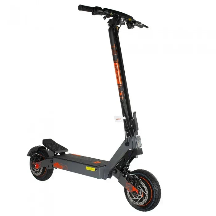 KuKirin G2 Ultra — Foto 2