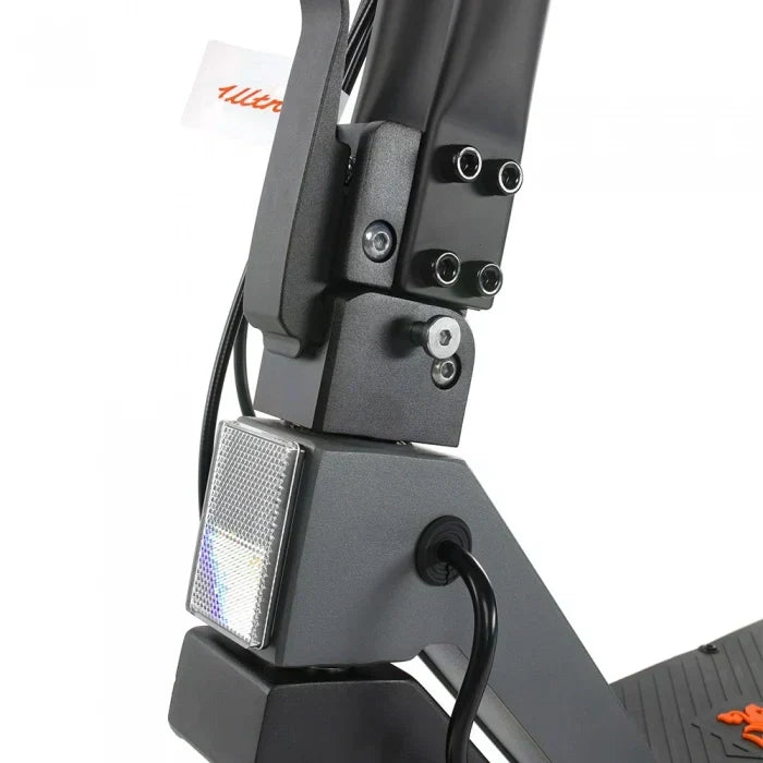 KuKirin G2 Ultra — Foto 15