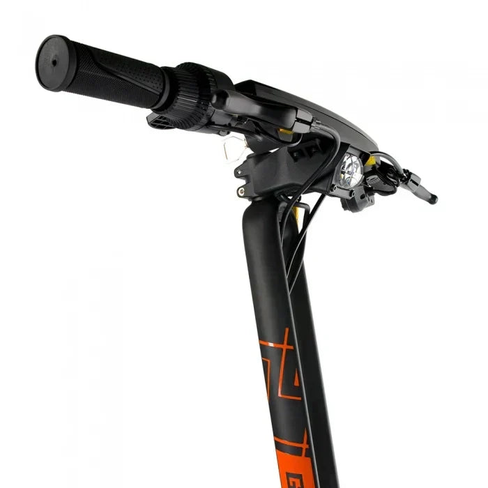KuKirin G2 Ultra — Foto 18