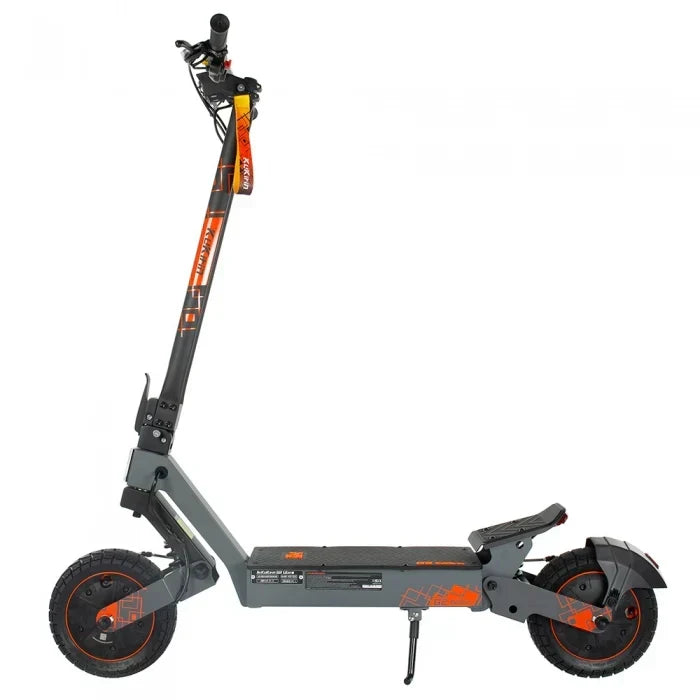 KuKirin G2 Ultra — Foto 3