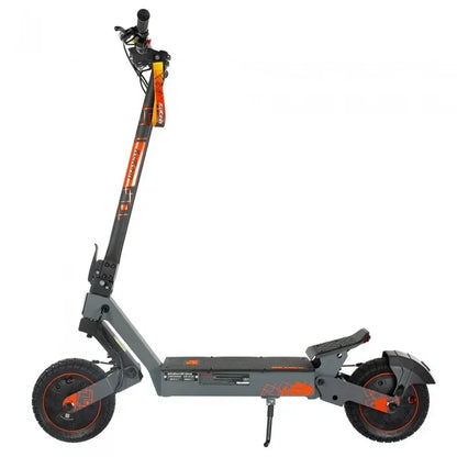 KuKirin G2 Ultra — Foto 3