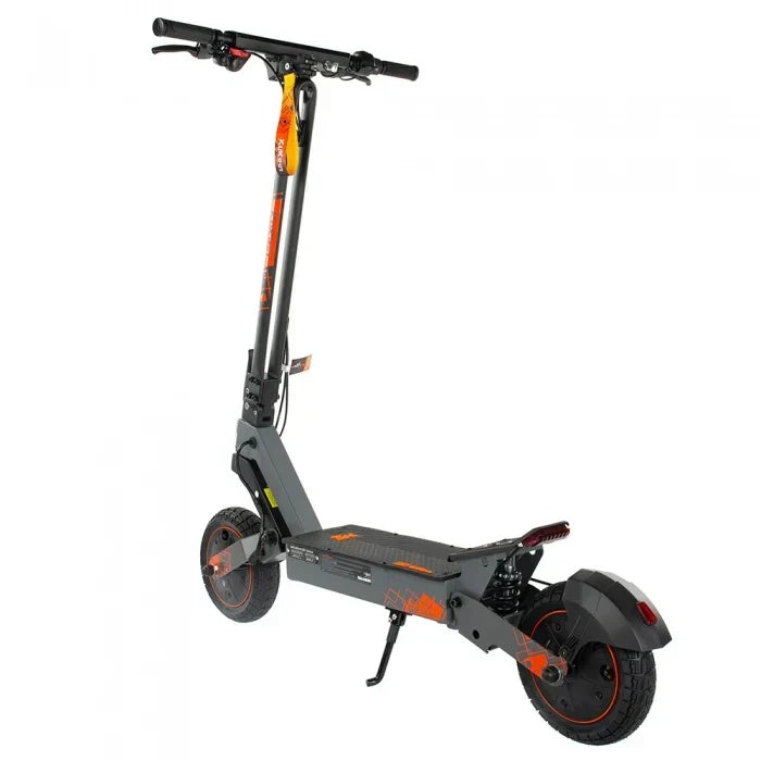 KuKirin G2 Ultra — Foto 5