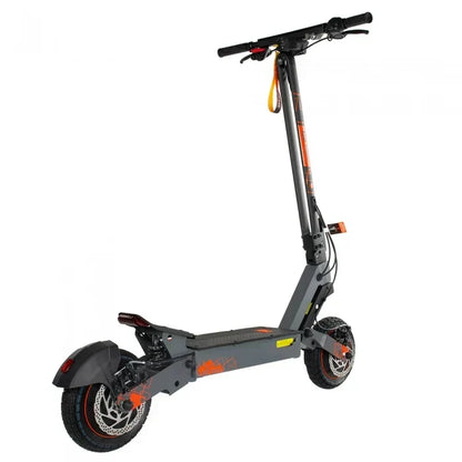 KuKirin G2 Ultra — Foto 6