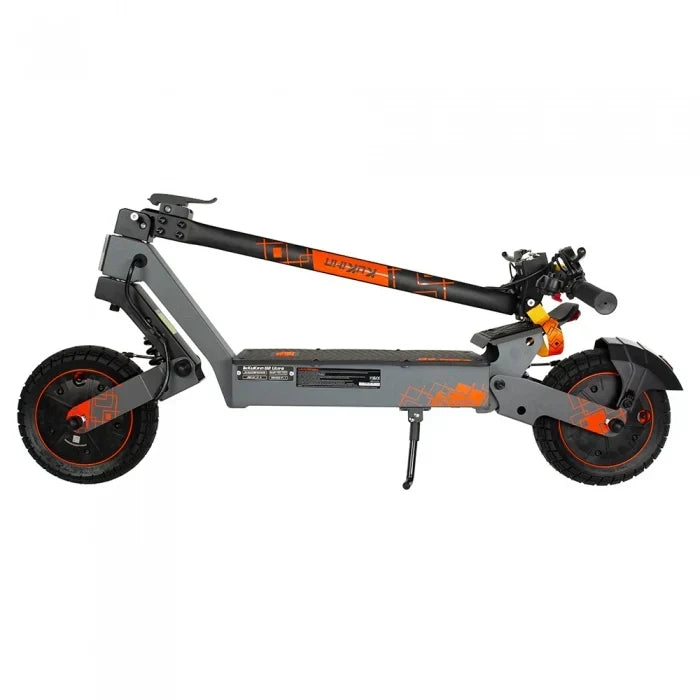 KuKirin G2 Ultra — Foto 9