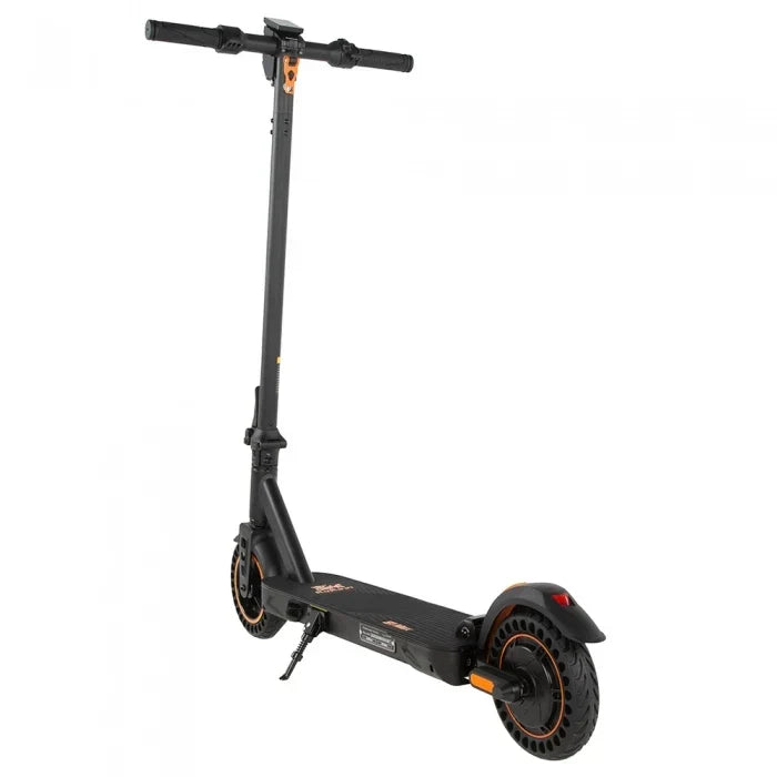 KuKirin S1 Max, 350-W-Motor, 36-V-Akku mit 10,4 Ah, 8-Zoll-Reifen, Höchstgeschwindigkeit 25 km/h — Foto 3