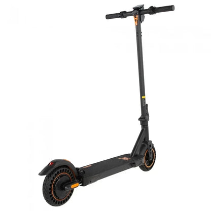 KuKirin S1 Max, 350-W-Motor, 36-V-Akku mit 10,4 Ah, 8-Zoll-Reifen, Höchstgeschwindigkeit 25 km/h — Foto 4