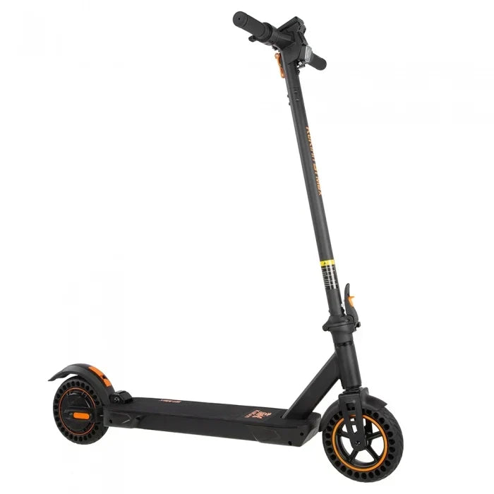 KuKirin S1 Max, 350-W-Motor, 36-V-Akku mit 10,4 Ah, 8-Zoll-Reifen, Höchstgeschwindigkeit 25 km/h — Foto 5